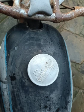 Awo 250 2 бр, снимка 6