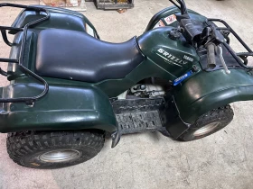 Yamaha Grizzly Grizzly 125, снимка 5