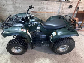 Yamaha Grizzly Grizzly 125, снимка 1