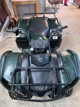 Yamaha Grizzly Grizzly 125, снимка 6