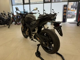 Honda Cb 500 F LED ABS A2 2024, снимка 7