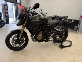 Honda Cb 500 F LED ABS A2 2024, снимка 8