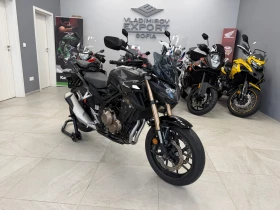 Honda Cb 500 F LED ABS A2 2024, снимка 1