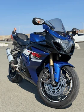 Suzuki Gsxr 1000 L1, снимка 9