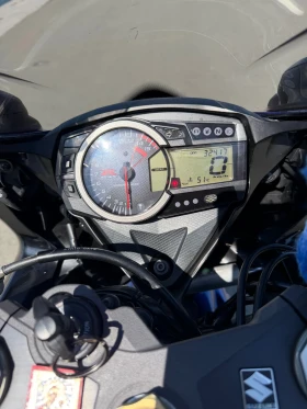 Suzuki Gsxr 1000 L1, снимка 5