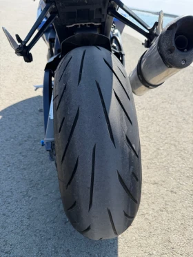 Suzuki Gsxr 1000 L1, снимка 6