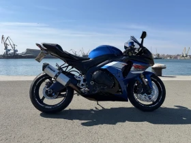 Suzuki Gsxr 1000 L1, снимка 1
