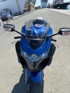 Suzuki Gsxr 1000 L1, снимка 3