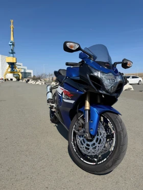 Suzuki Gsxr 1000 L1, снимка 10