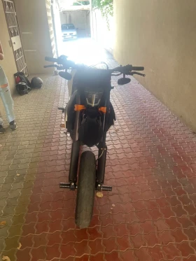 Ktm SMC R 690, снимка 6