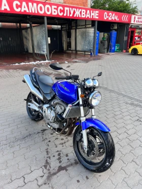 Обява за продажба на Honda Hornet 600 S ~3 900 лв. - изображение 10