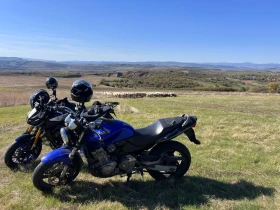 Обява за продажба на Honda Hornet 600 S ~3 900 лв. - изображение 6