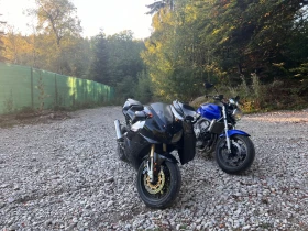 Обява за продажба на Honda Hornet 600 S ~3 900 лв. - изображение 8