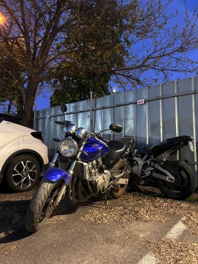 Обява за продажба на Honda Hornet 600 S ~3 900 лв. - изображение 5