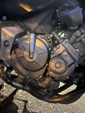 Обява за продажба на Honda Hornet 600 S ~3 900 лв. - изображение 4