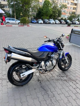 Обява за продажба на Honda Hornet 600 S ~3 900 лв. - изображение 9