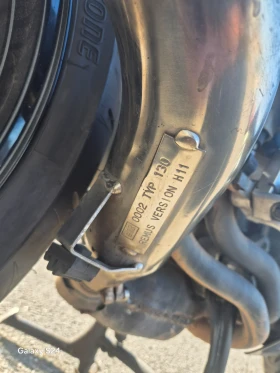 Обява за продажба на Honda Vfr ~4 800 лв. - изображение 10