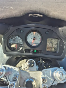 Обява за продажба на Honda Vfr ~4 800 лв. - изображение 4