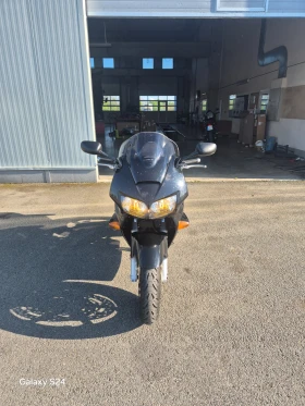 Обява за продажба на Honda Vfr ~4 800 лв. - изображение 1