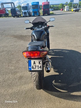 Обява за продажба на Honda Vfr ~4 800 лв. - изображение 2