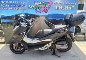 Honda Forza 300 ABS TC LED  | Mobile.bg    1