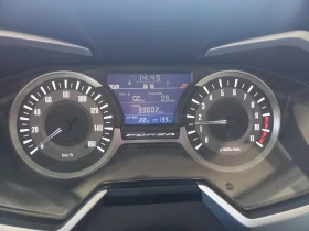 Honda Forza 300 ABS TC LED  | Mobile.bg    9
