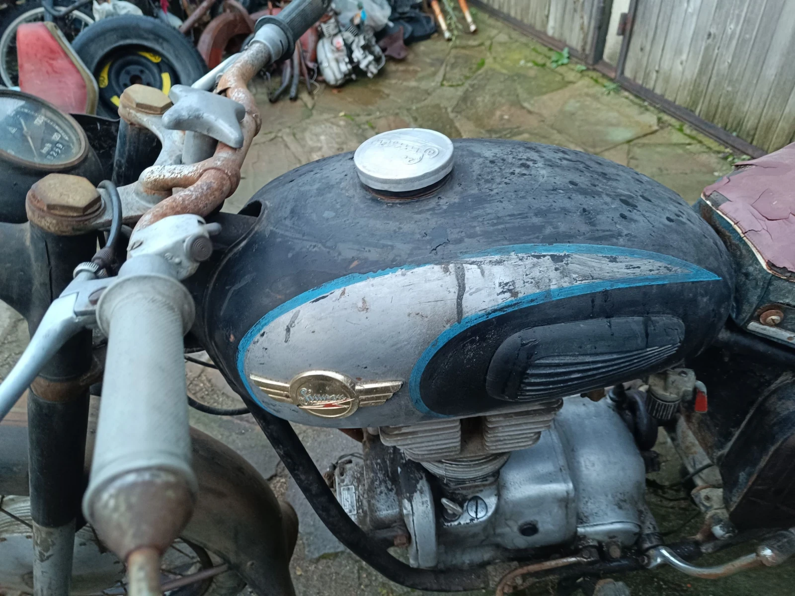 Awo 250 2 бр - изображение 8