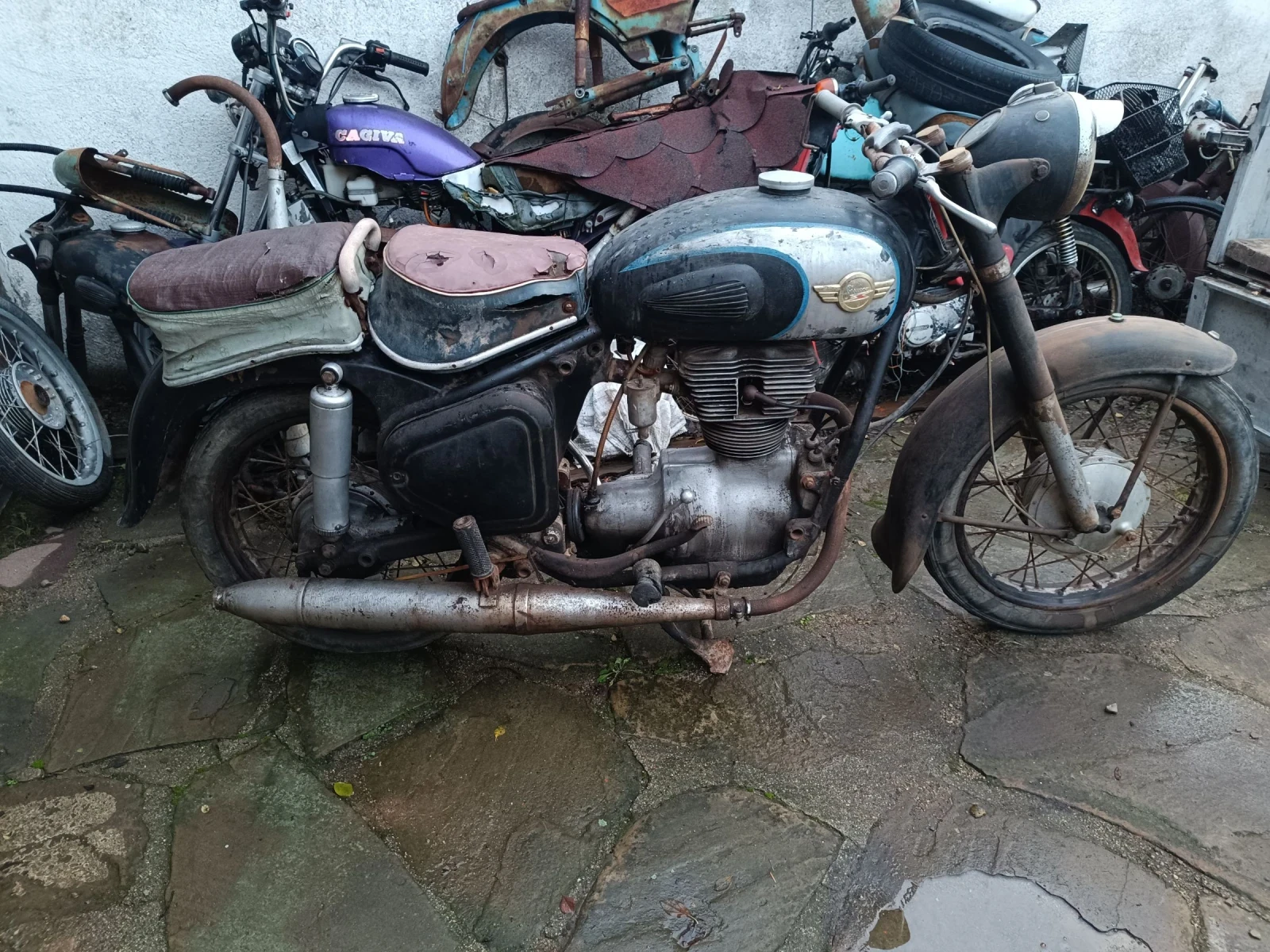 Awo 250 2 бр - изображение 5