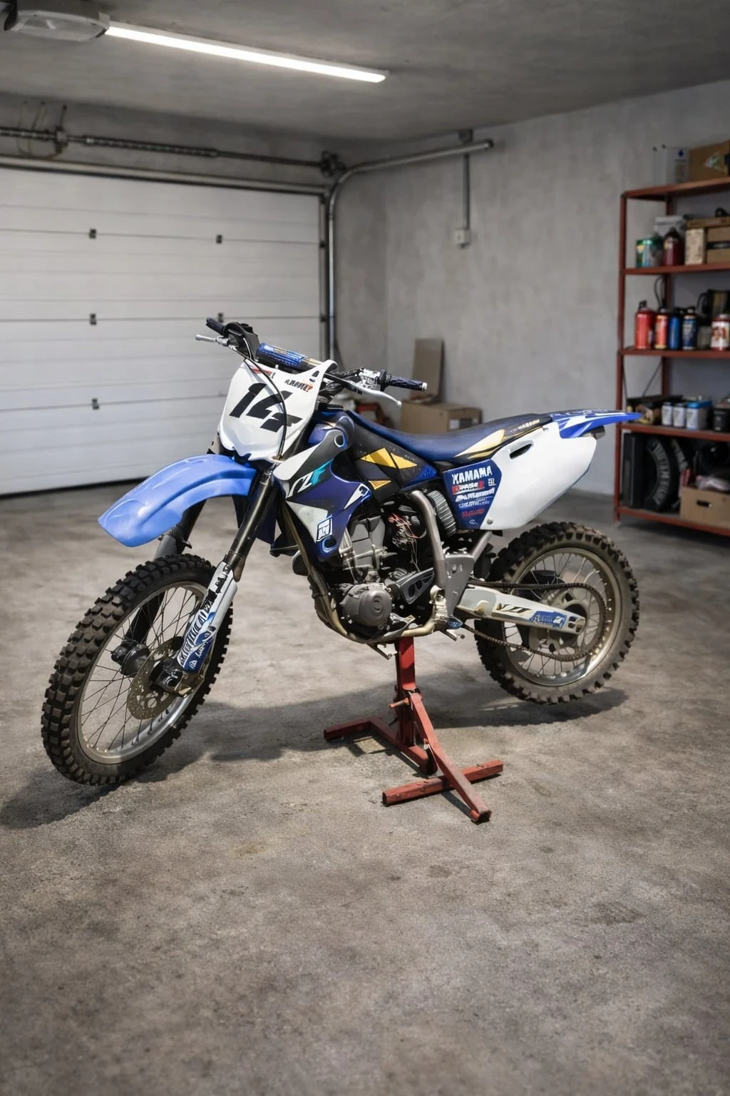 Yamaha Yzf 426 | Mobile.bg � ����������� 1