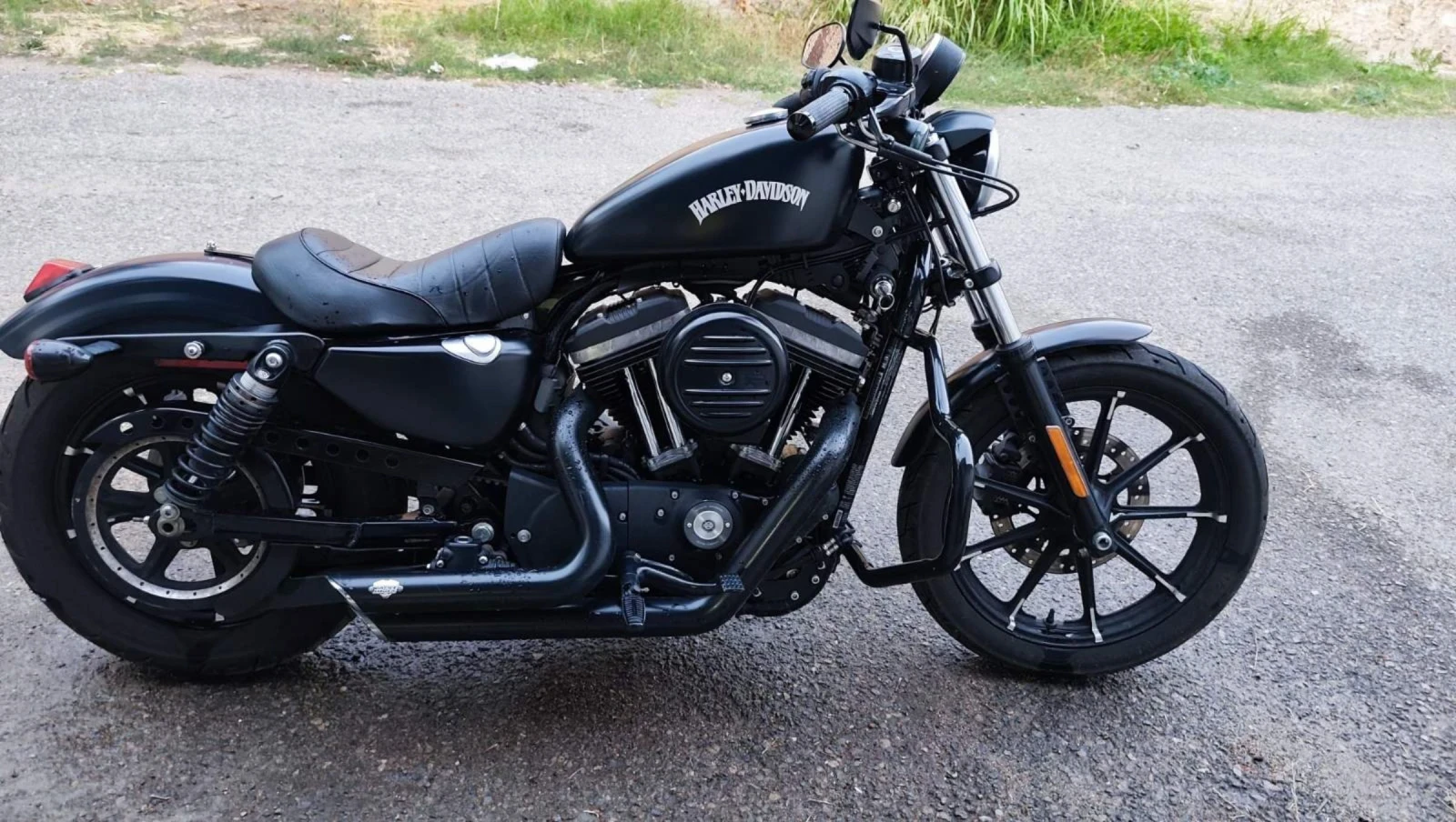Harley-Davidson Sportster 883 XL | Mobile.bg � ����������� 3
