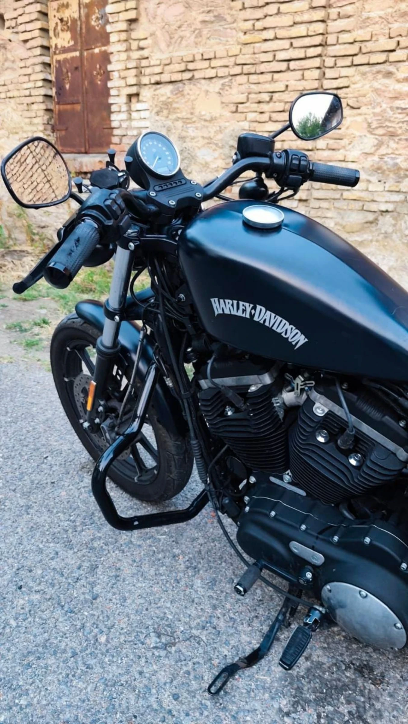 Harley-Davidson Sportster 883 XL | Mobile.bg � ����������� 2