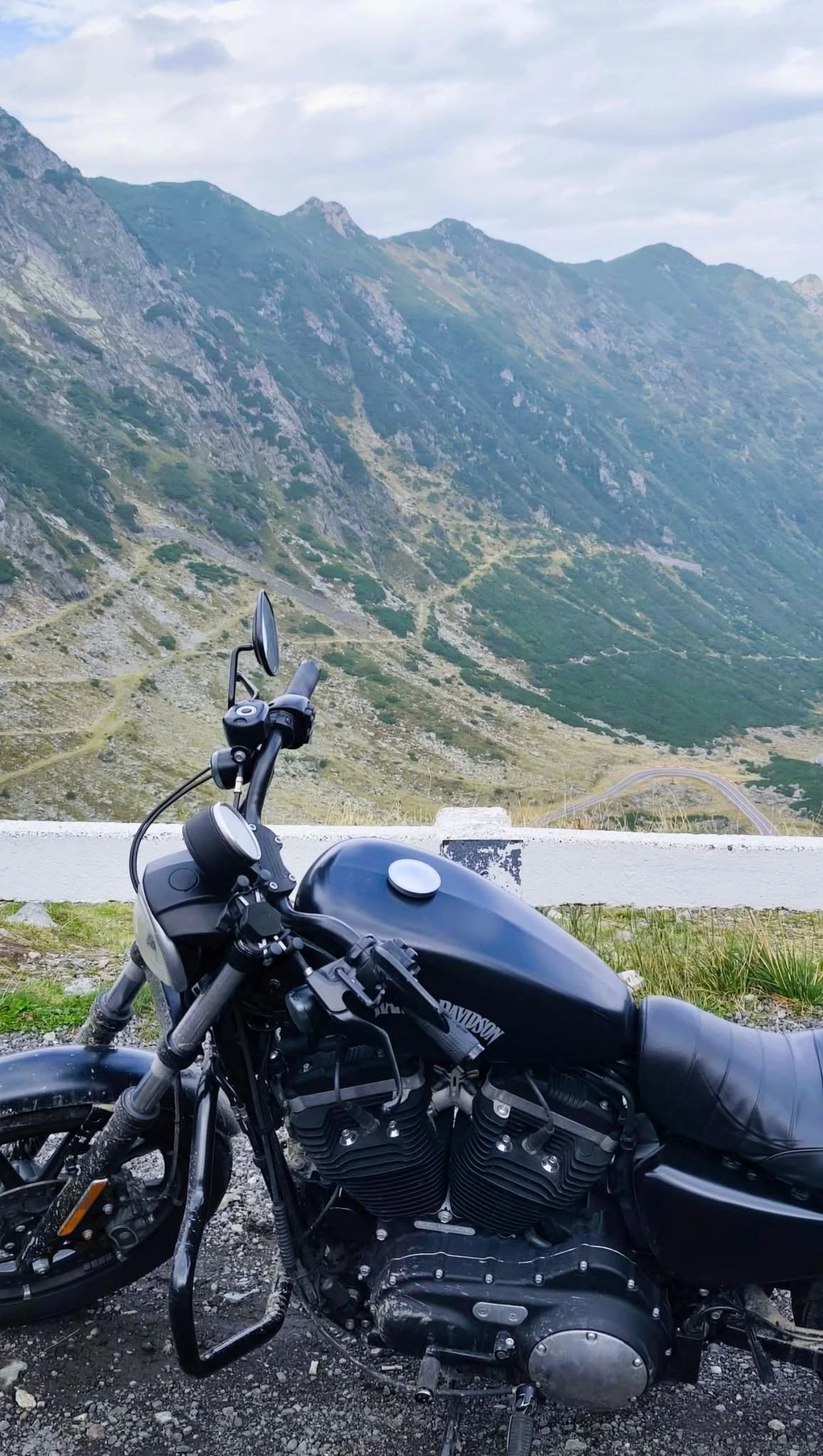 Harley-Davidson Sportster 883 XL, снимка 5 - Мотоциклети и мототехника - 54698580
