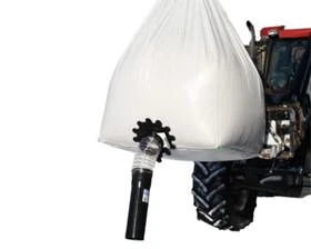 Трактор Claas Колонка за гориво 220V-12V, снимка 11