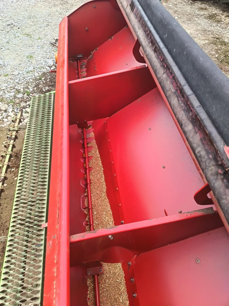 Сеялка Друга марка, снимка 6 - Селскостопанска техника - 52314412