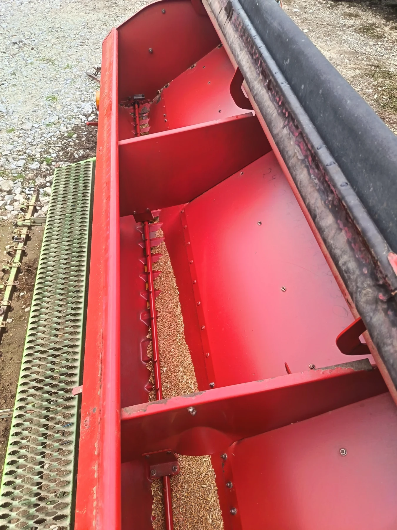 Сеялка Друга марка  - изображение 6