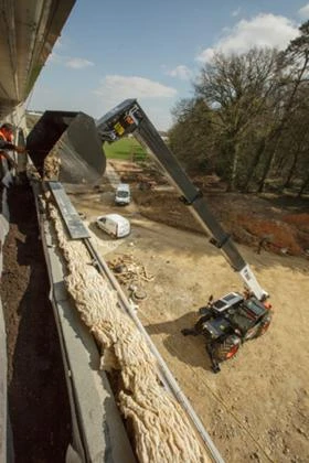 Телескопични товарачи Bobcat T40.180SLP, снимка 2