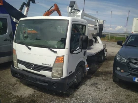 Автовишка Друга марка CTE Z20, снимка 1