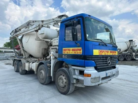       Mercedes-Benz Actros 3240