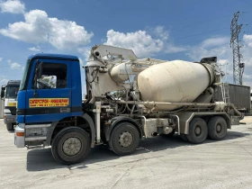   Mercedes-Benz Actros 3240 | Mobile.bg    3