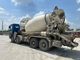   Mercedes-Benz Actros 3240 | Mobile.bg    4