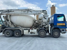   Mercedes-Benz Actros 3240 | Mobile.bg    2