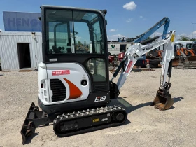 ����� Bobcat E19 - 600 �������� | Mobile.bg � ����� ������ 10