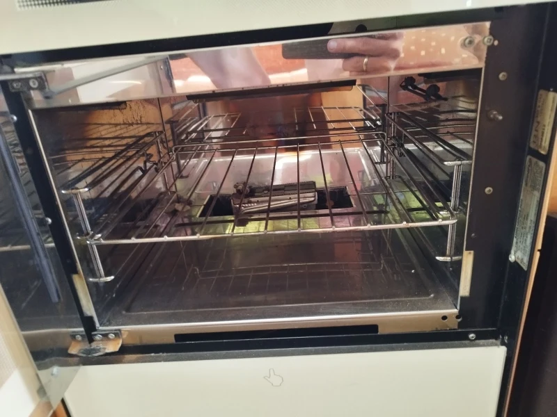 Каравана Fleetwood Colchester 520 4es, снимка 7 - Каравани и кемпери - 52770345