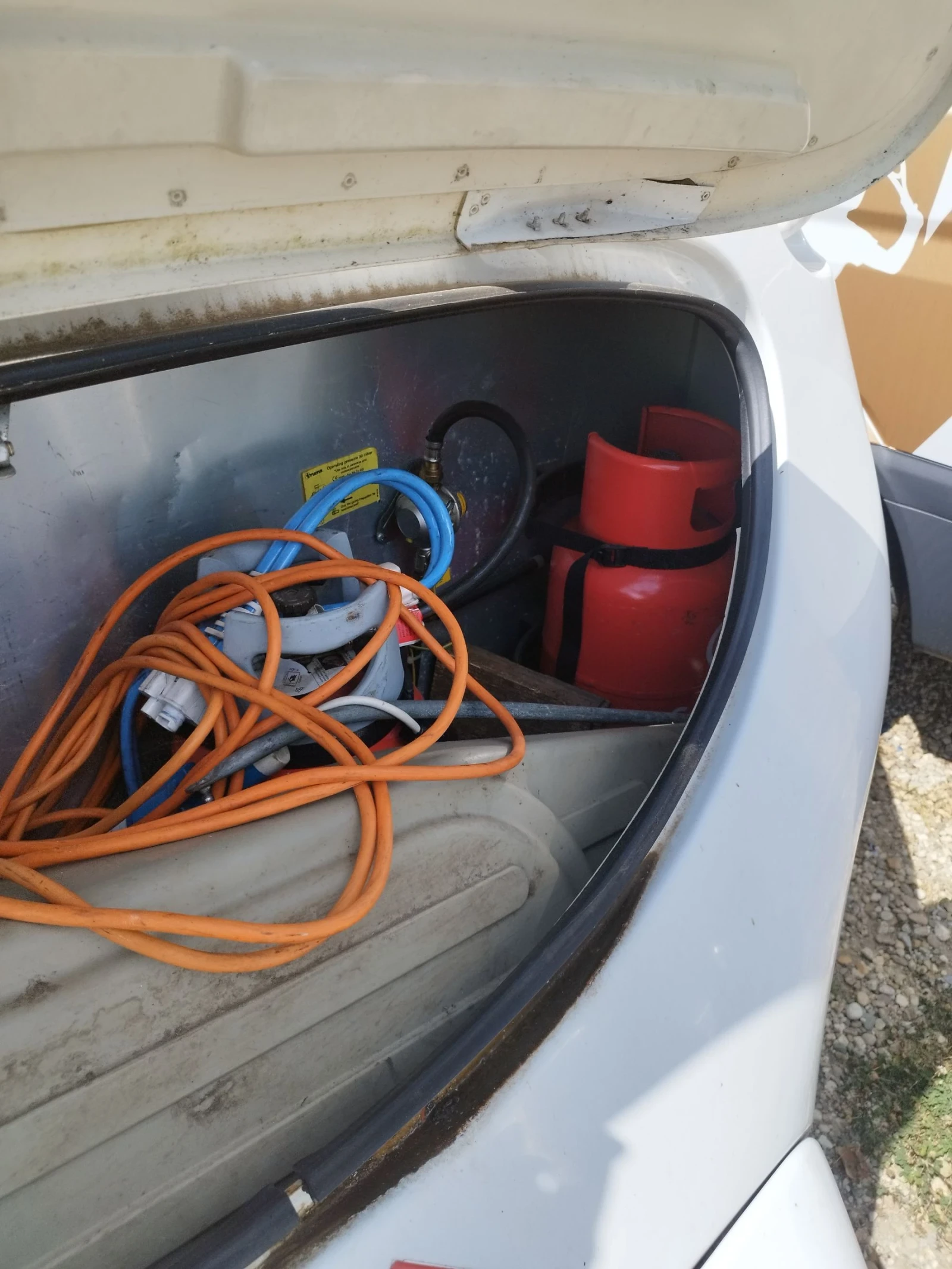  Fleetwood Colchester 520 4es | Mobile.bg   17