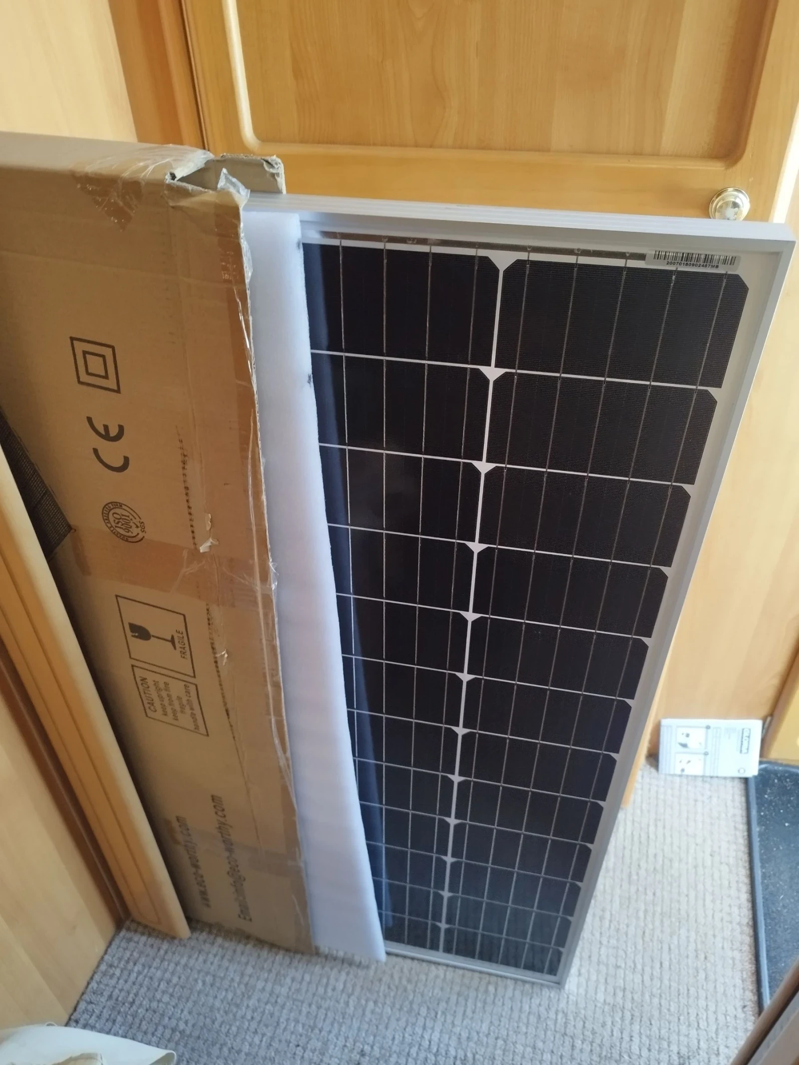  Fleetwood Colchester 520 4es | Mobile.bg   16