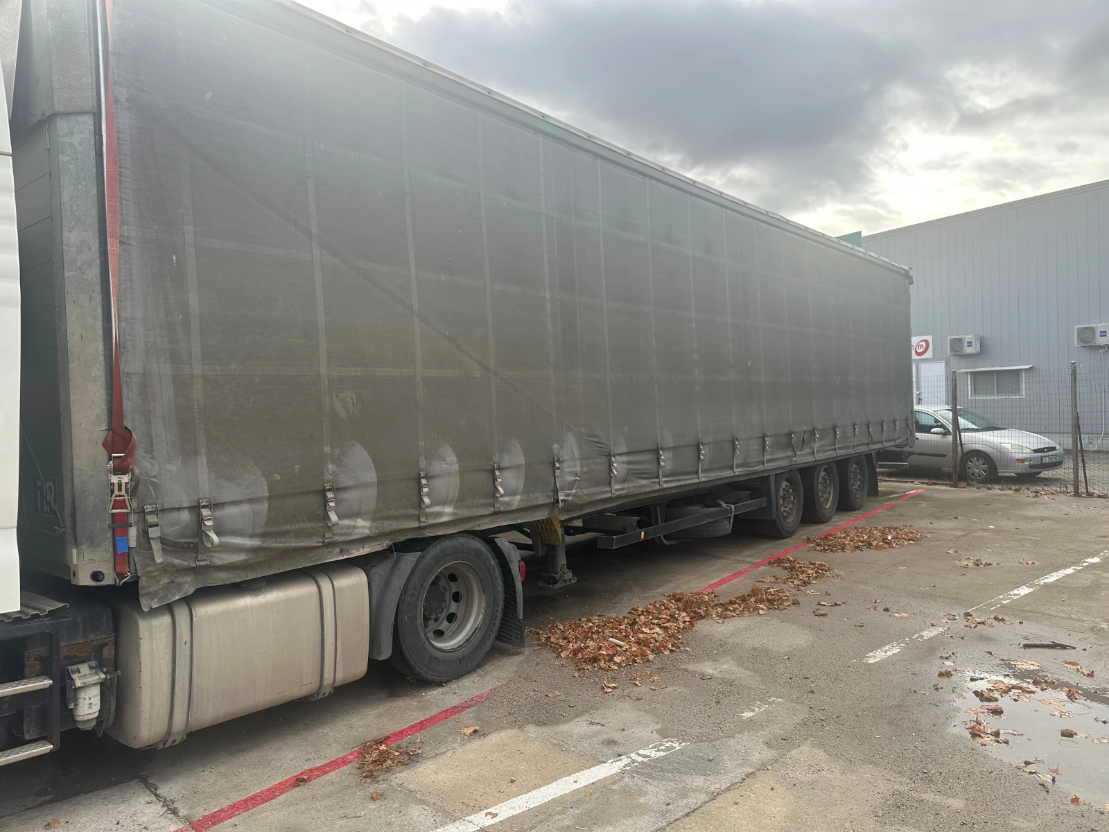  Schmitz SCS 24 L | Mobile.bg   1