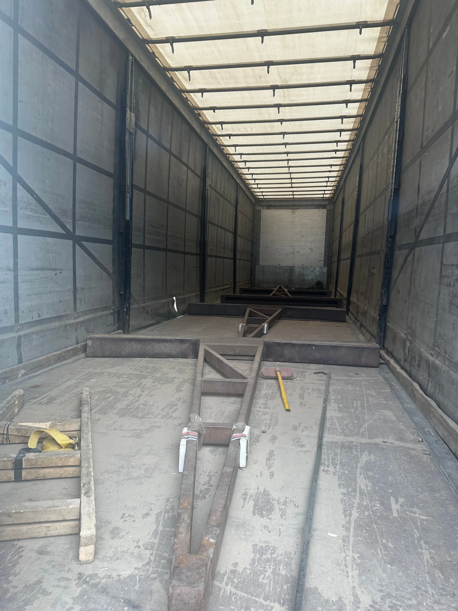  Schmitz SCS 24 L | Mobile.bg   8