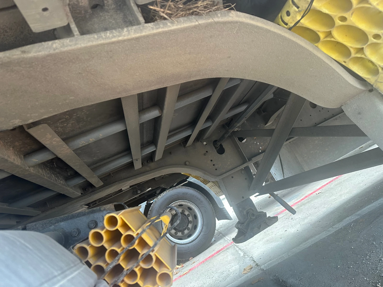  Schmitz SCS 24 L | Mobile.bg   7