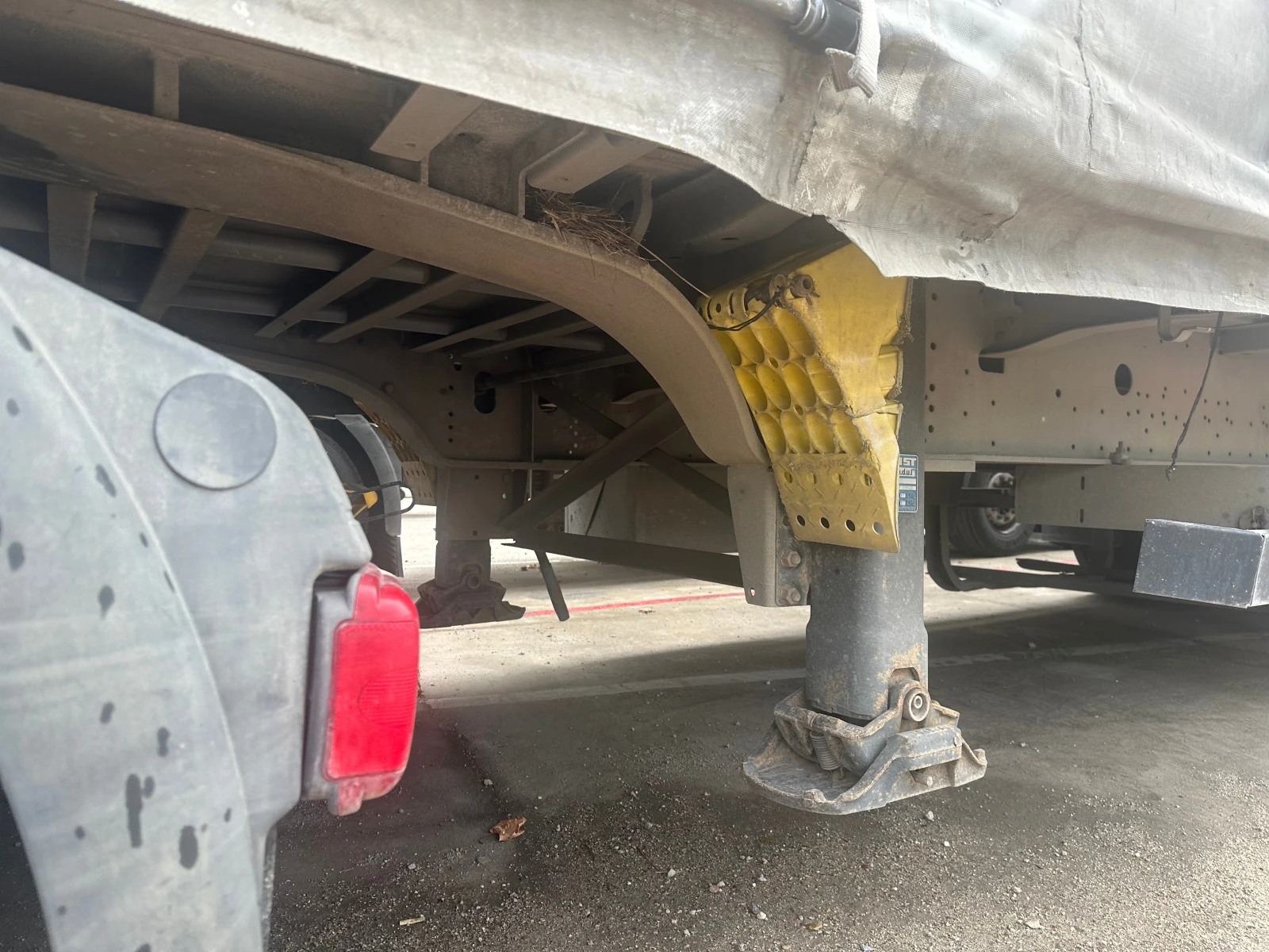  Schmitz SCS 24 L | Mobile.bg   6