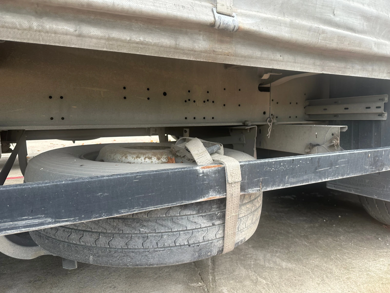  Schmitz SCS 24 L | Mobile.bg   5